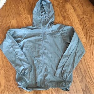 Patagonia Windbreaker Jacket